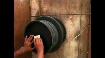 Century-Line® Installation Guide