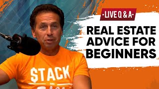 How I Turned $42,000 Into A $750 Million Real Estate Empire!