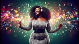Whispers Of My Heart(Soft & Relaxing Afro Soul Love) Toppy Vybz screenshot 2