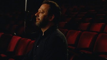 NYC Ballet Presents: ARTIST IN RESIDENCE: Alexei Ratmansky