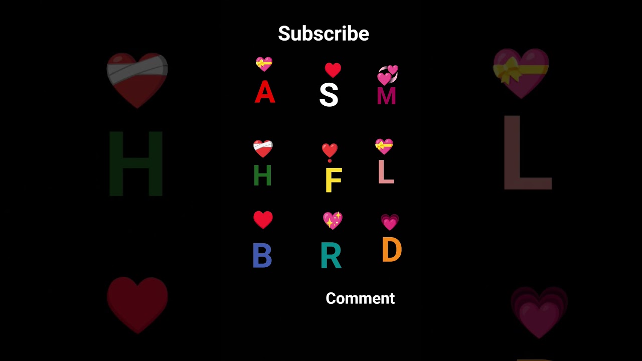 maa ka first letter btaiye please 