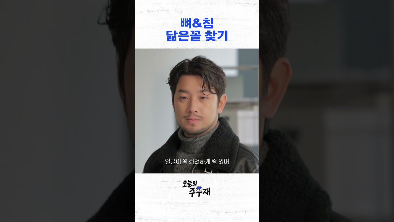 닮은꼴 조롱 배틀;