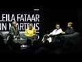 Debate: What is Cultural Credibility today? | Fashion Talks 2019