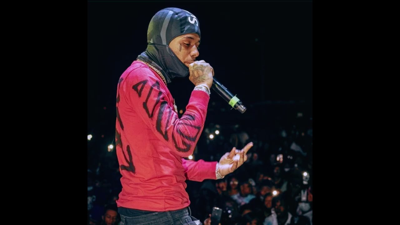 [FREE] Pooh Shiesty Type Beat - ''Close that Backdoor''