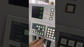 UCHIDA 2200 - Paper Counting Machine “ For sale “