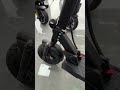 Evoscoot Evo M4 #escooter #electric #smartmobility #sustainabletransport #المغرب #المغرب