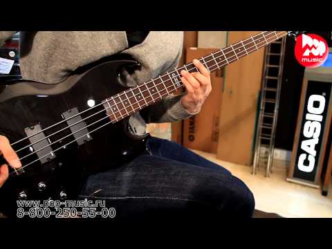 БАС ГИТАРА LTD VIPER 154 DX 