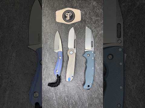 Blue Monday Carry      