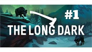 The Long Dark | Freezing My Ass Off!