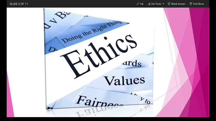 Ethics in accounting a decision-making approach pdf free