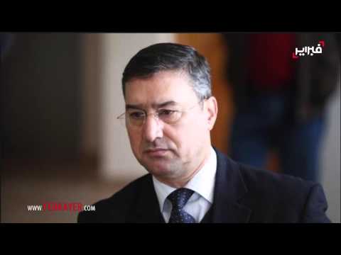 هكذا رد يونس مجاهد على بنكيران حينما قال خيرات راجل معقول