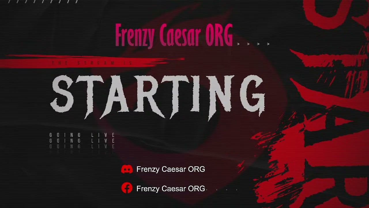 Frenzy Caesar ORG Presents DUO DEATHMATCH BATTLE W1 | Day 3 |Live