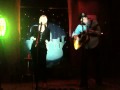 Emily west at jozart studios