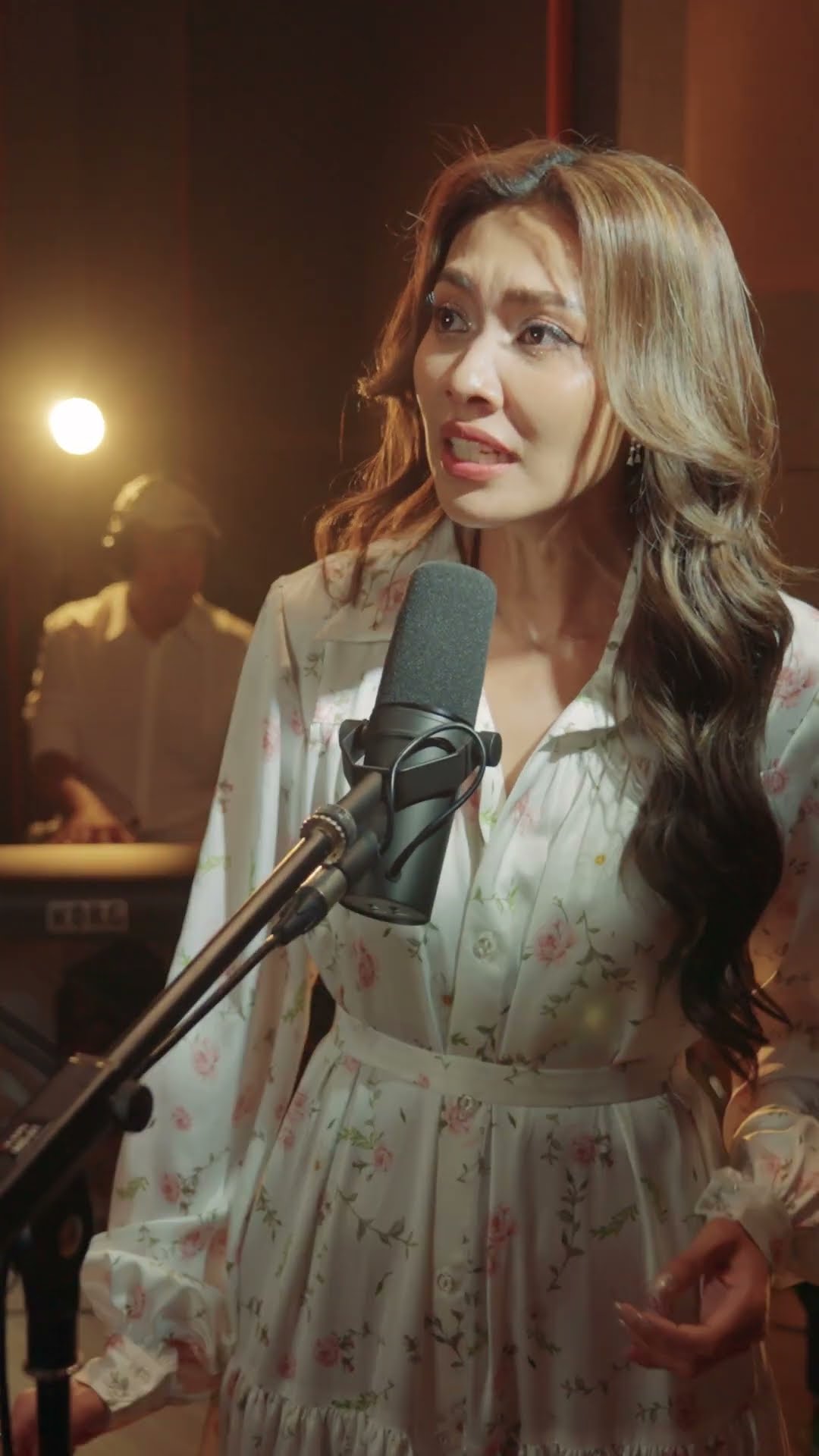 [HIGHLIGHT] มหันตภัย - แก้ม วิชญาณี | LONGPLAY LIVE SESSION | #shorts | one31