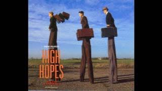 Download lagu [♫] High Hopes - Pink Floyd Backing Track