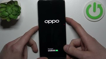 How to Hard Reset OPPO F23 via Recovery Mode – Remove Screen Lock