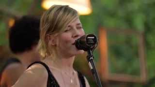 Edge Sessions (S01E02) - Giant Sand - Calm After The Storm @Pickathon chords