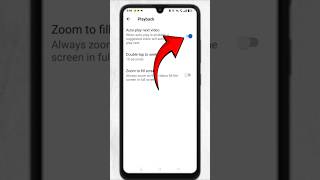 👉 YouTube Playback Setting On Kaise Kare 🤔 | YouTube Video Quality Setting Tips #shorts #tech