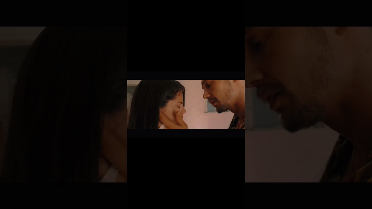 Faith & Alan // 🌒