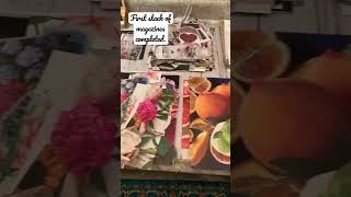 Magazine Image Harvest - Part 1