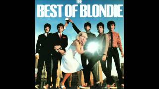 Blondie  Tide Is High   The Best Of Blondie chords