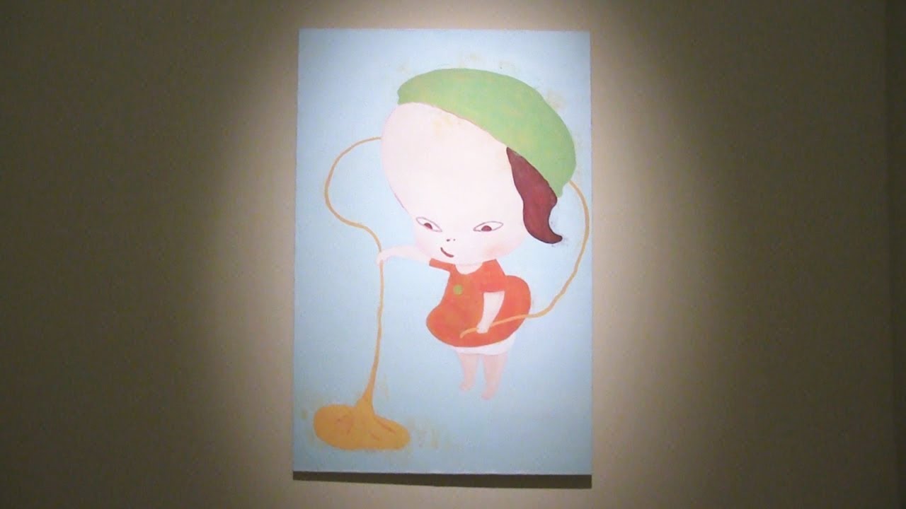 STARS展：現代美術のスターたち― 日本から世界へ | レポート