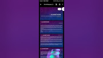 Cryptocurrency Mining: The Truth about $GLIM Network(Earn $GLIM, Beginner