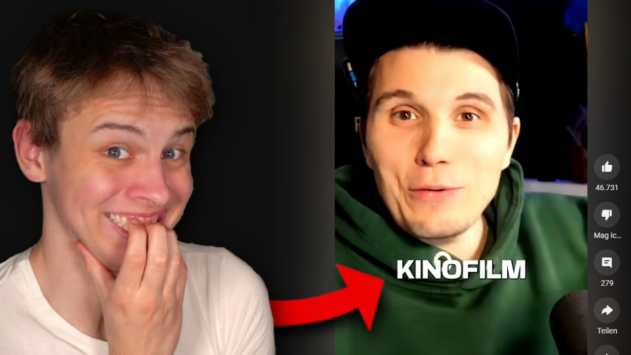 PALUTEN macht einen eigenen KINOFILM?!😨