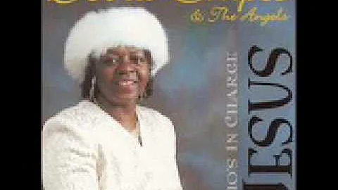 Debra Snipes - Live for the Lord