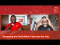 Chiefs at Vikings Preview