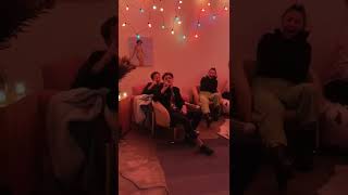 On Them Harmonies Xoxoxo