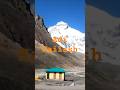 The Mountain Where Shiva Stopped on His Wedding Day #travel #spiritualjourney