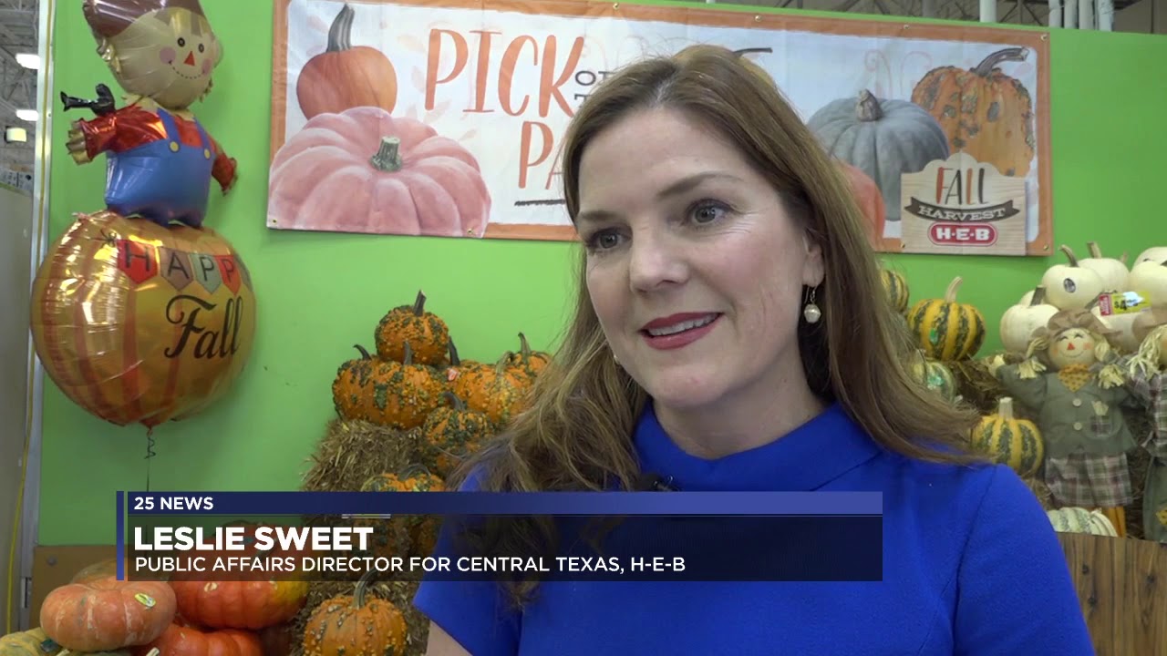 H-E-B to close downtown Killeen store