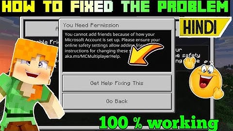 minecraft get help fixing this xbox |minecraft get help fixing this android