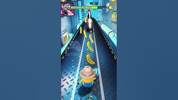 [1732] 🏁 Fastest Minion Alive? Watch This Speed Run Break Records! 🏆