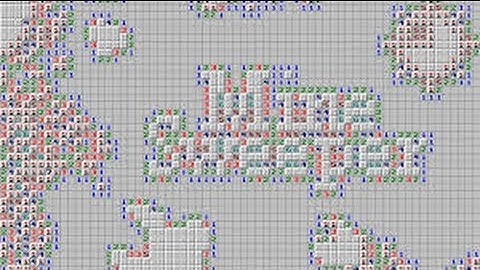 minesweeper part 1
