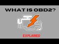 OBD2 2024