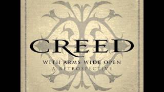Creed - My Own Prison (Live Acoustic) from With Arms Wide Open: A Retrospective chords