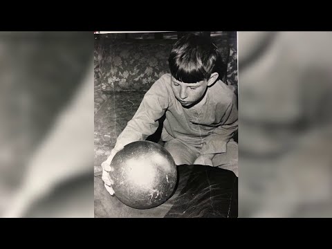 Video: Bellos Mysterious Sphere - Vedere Alternativă