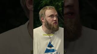 Как Бустер вызвал официанта? / ЧБД #shorts