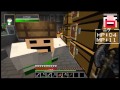 【minecraft】ドラゴンクエストⅢ~たそがれの姫君【冒険の書4】