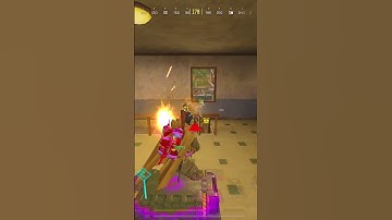 AK117 GRIM ENDING SQUAD WIPE In Call of Duty Mobile Battle Royale