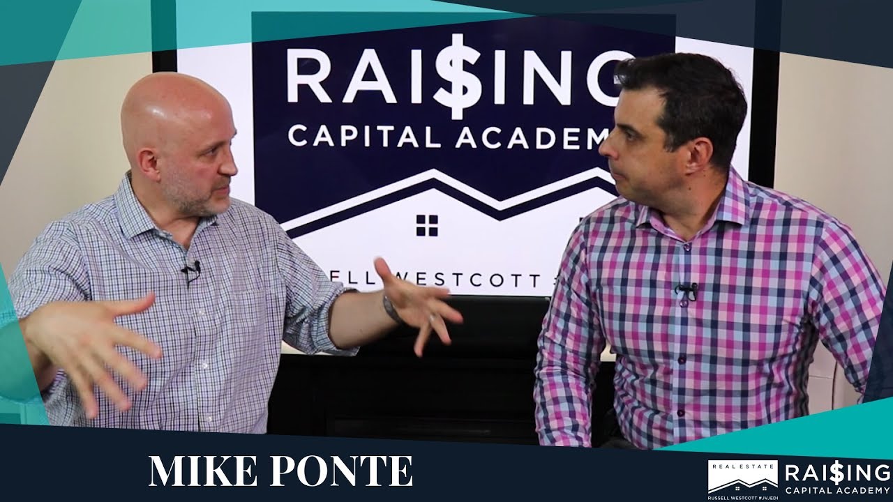 How to Earn An As A Fulltime Real Estate Investor (Part 4 of 4