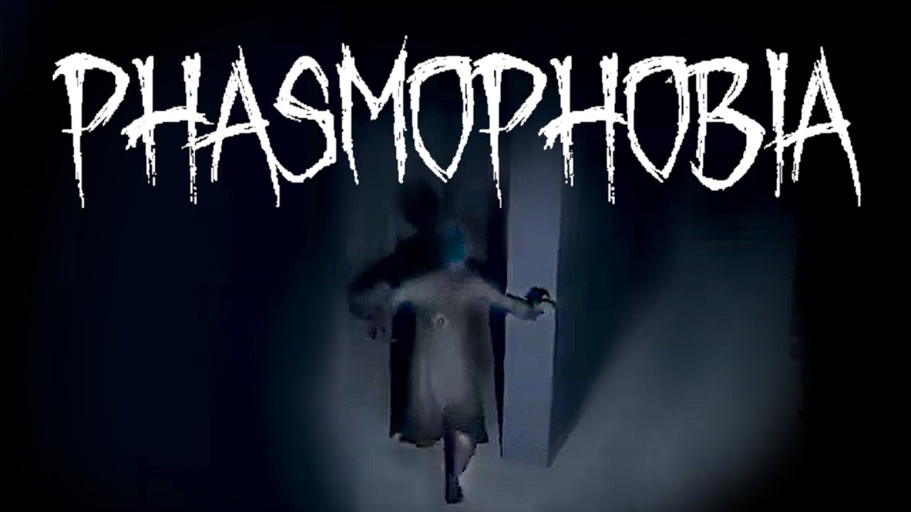 the twins phasmophobia the twins phasmophobia