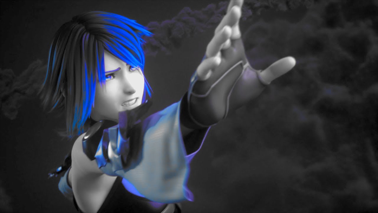 ✬ Star Trails ✬ ((Aqua))