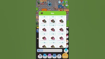 TinyWorld-Idle mmorpg - Gameplay Part 20