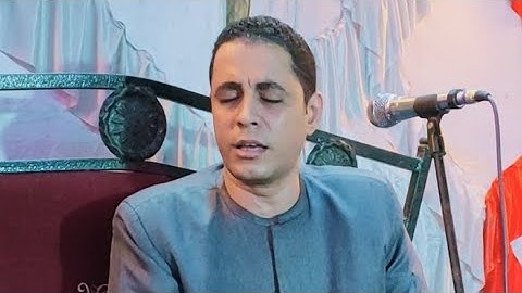 رائعه سوره ابراهيم بقريه صنيم أبو قرقاص المنيا افراح أولاد الحاج محمد أبو زيد