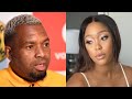 Itumeleng Khune finally responds to Minnie Dlamini after she dragged him