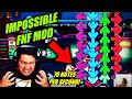 New hardest fnf mod impossible fnf mod