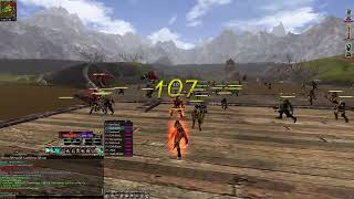 RYL WARLORD SS4 GUNNER [Biee-RiflesZ] 